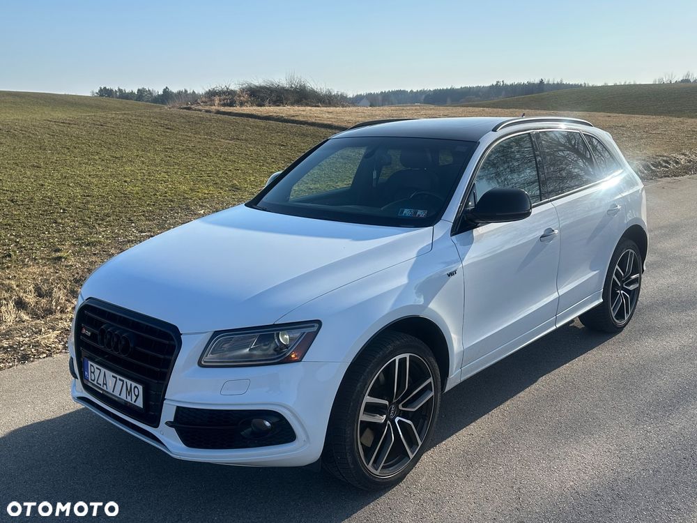 Audi SQ5 ver-3-0-tfsi-quattro-tiptronic - 5