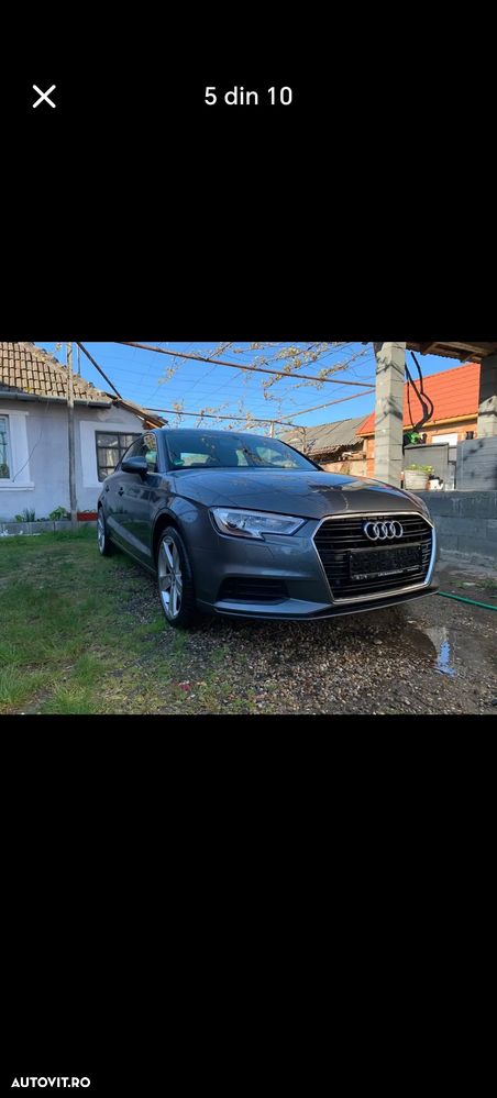Audi A3 1.6 TDI - 2