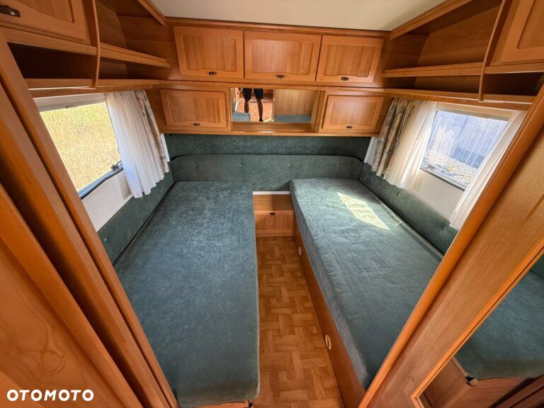 Hymer-Eriba 532 - 14