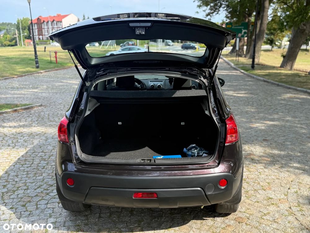 Nissan Qashqai 1.6 Acenta - 13