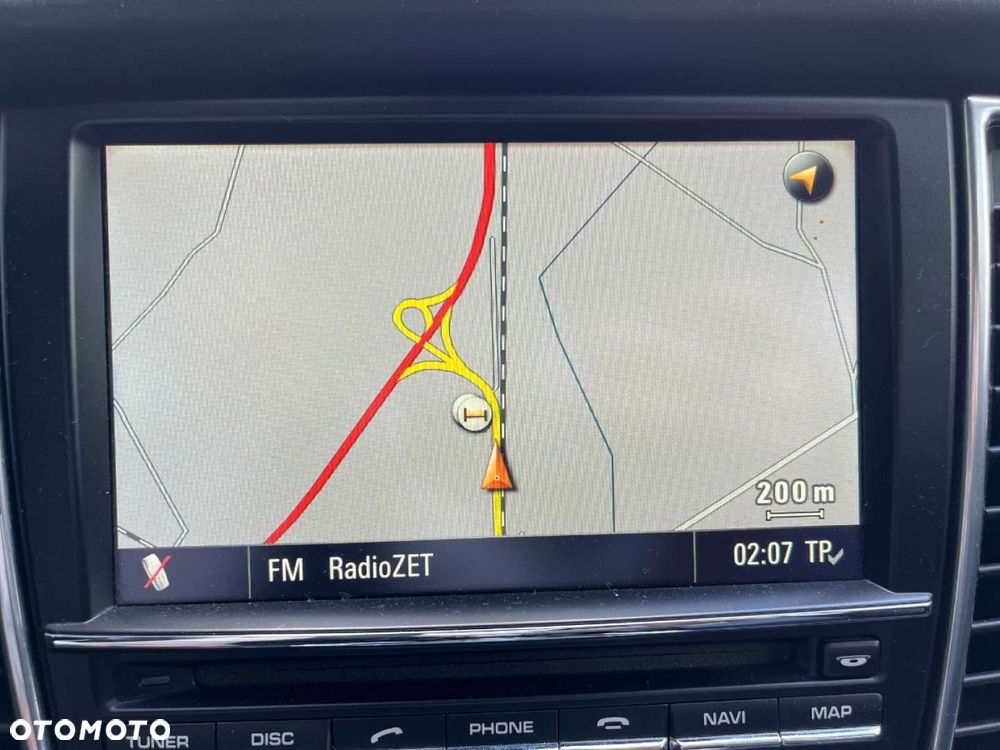 Porsche Panamera Turbo - 13