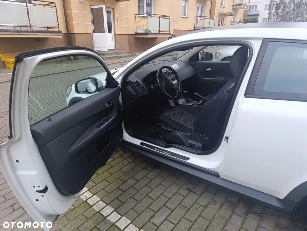 Volvo C30 D2 DRIVe Momentum - 5