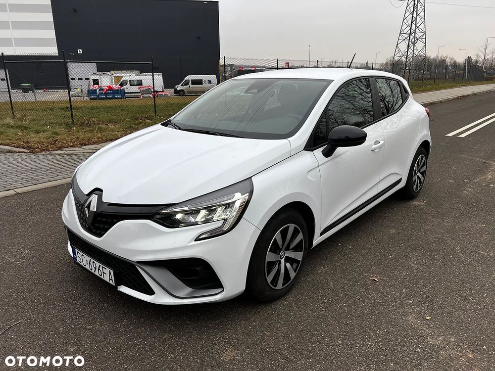 Renault Clio TCe 90 X-tronic INTENS - 2