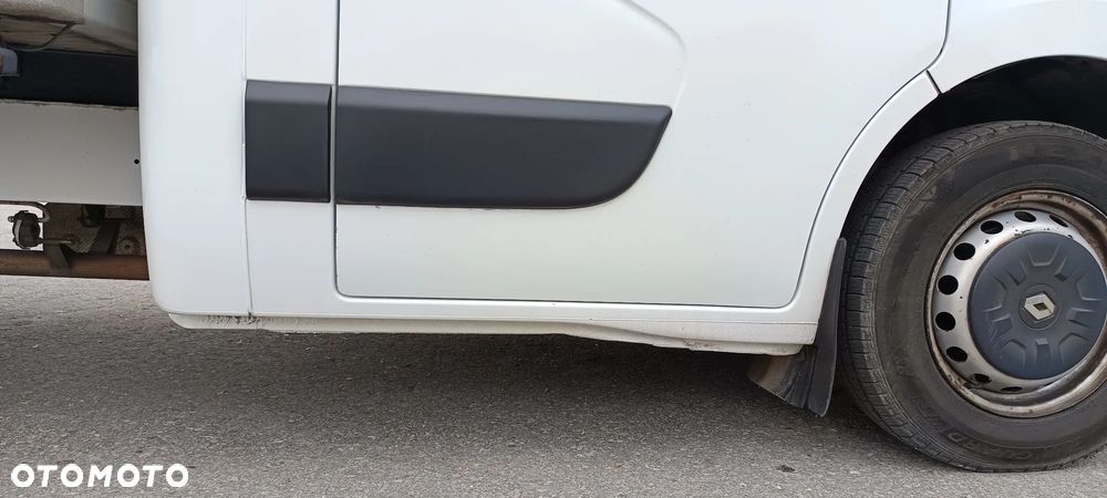 Renault Master - 18