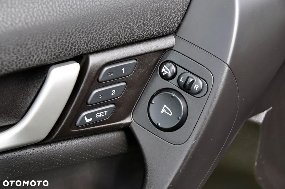 Honda Accord 2.4 Automatik Executive - 16