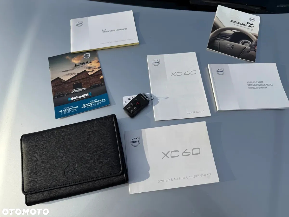 Volvo XC 60 T5 Drive-E Momentum - 40