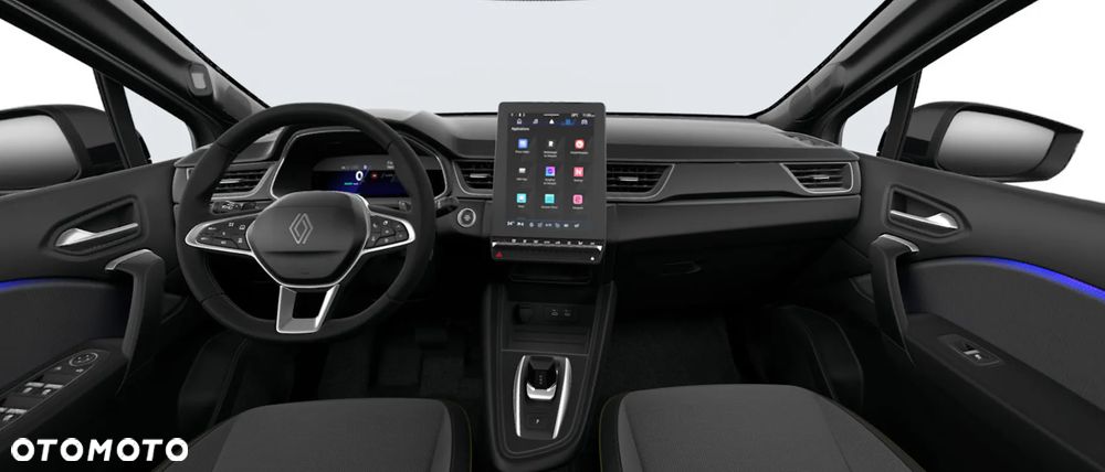 Renault Symbioz 1.3 TCe mHEV Techno - 11