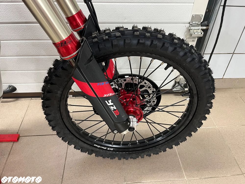 YZM T19 - 11