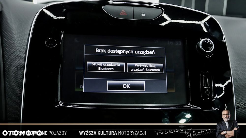 Renault Clio 0.9 Energy TCe Zen - 12