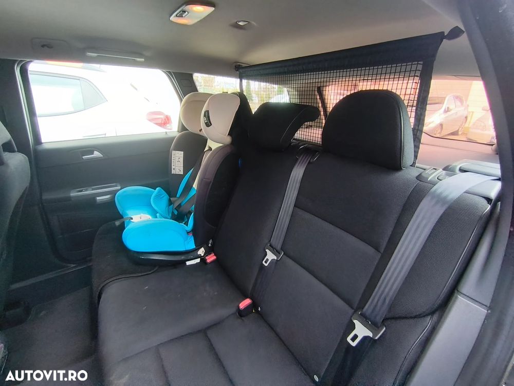 Volvo V50 DPF D2 Business Edition - 10