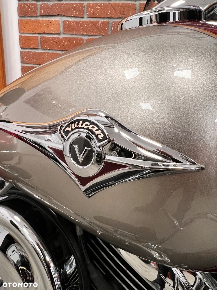 Kawasaki Vulcan - 28
