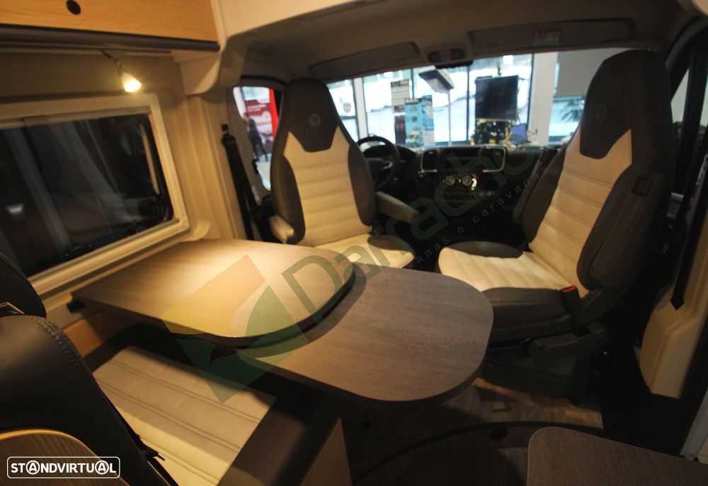 Sunlight Vans CVE 601 Adventure REF.N38 - 8