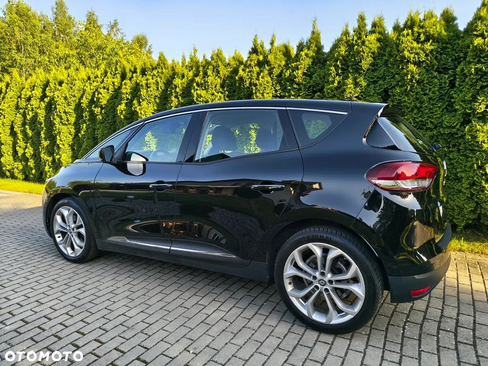 Renault Scenic ENERGY TCe 115 EXPERIENCE - 2