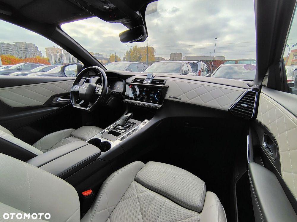 DS Automobiles DS 7 1.6 E-Tense 4x4 Rivoli - 10