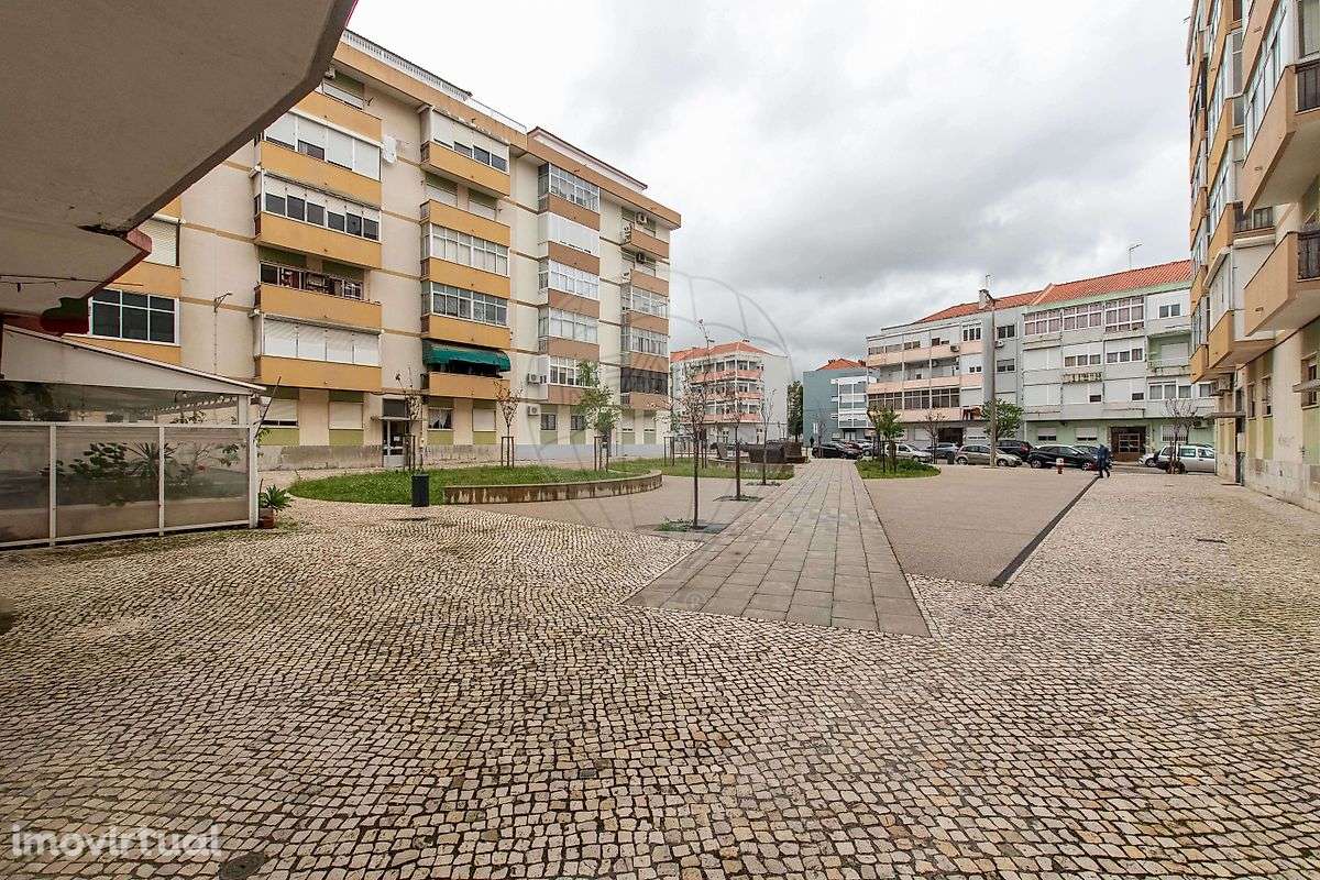 Apartamento T2 para arrendamento - Grande imagem: 3/22