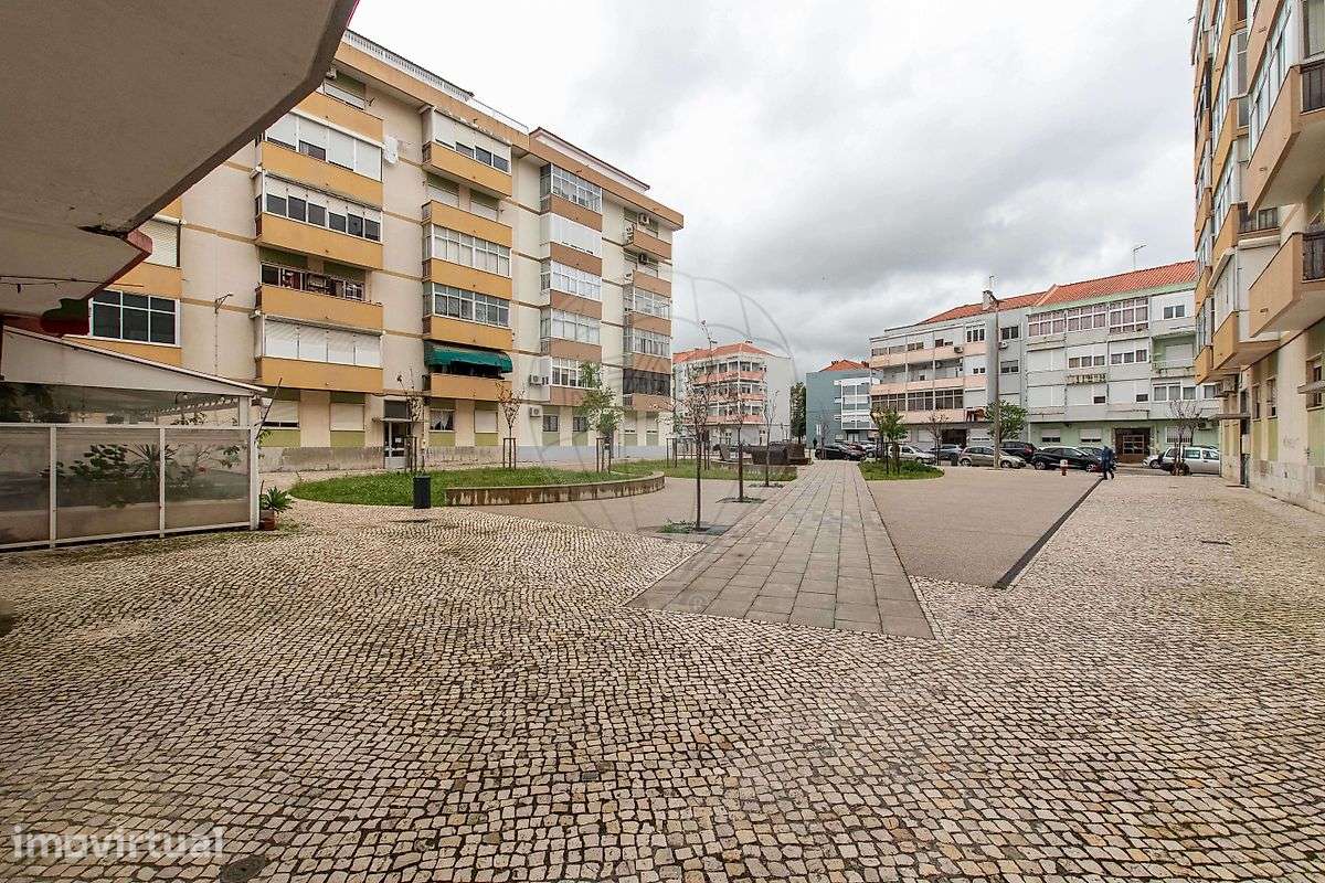 Apartamento T2 para arrendamento - Grande imagem: 3/22