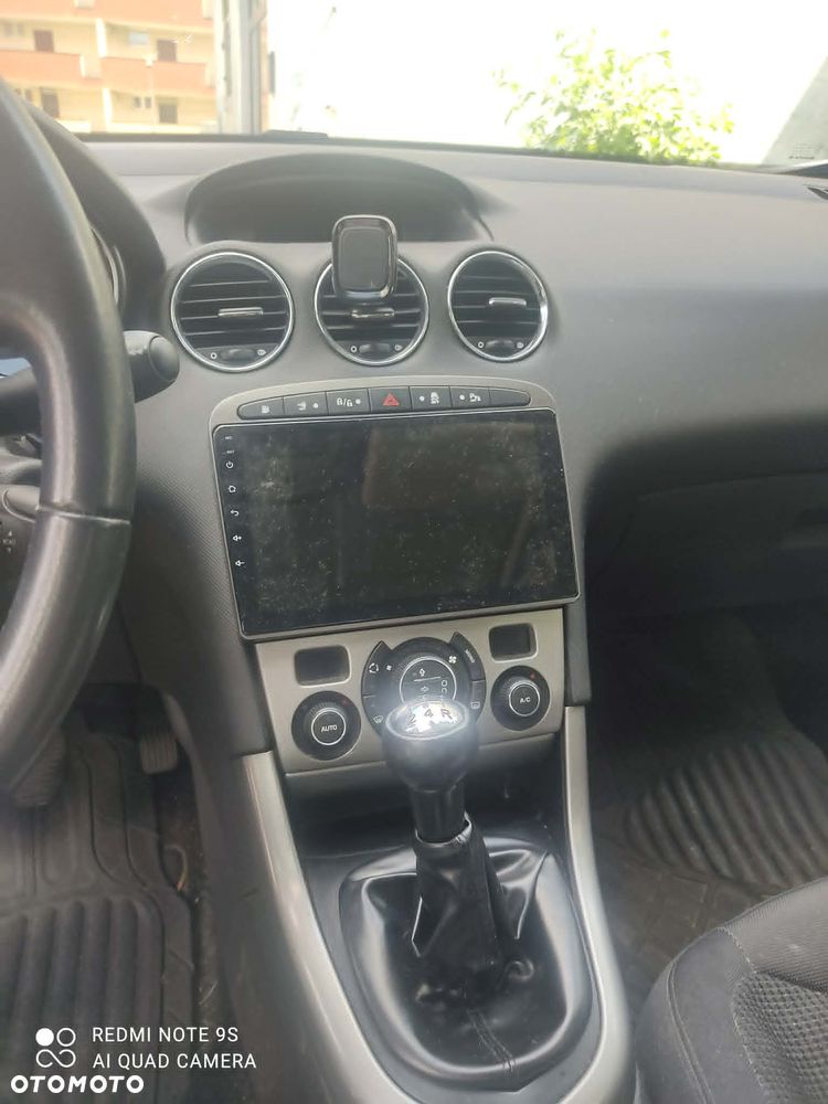 Peugeot 308 1.6 Premium - 11