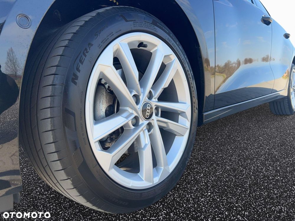Audi A3 Sportback - 10