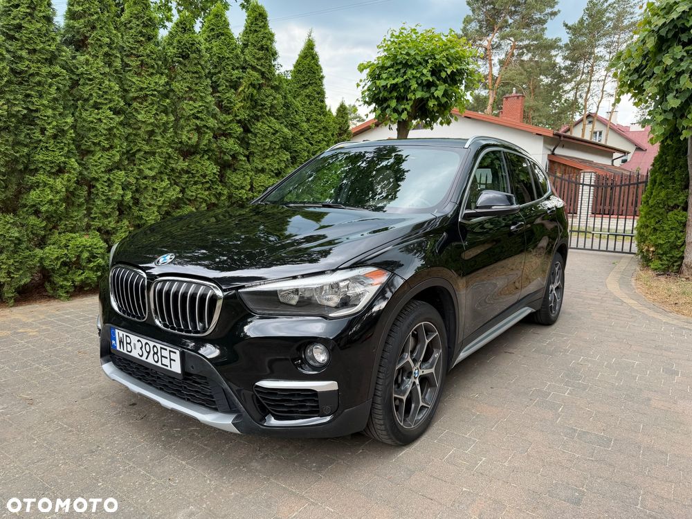 BMW X1 - 2