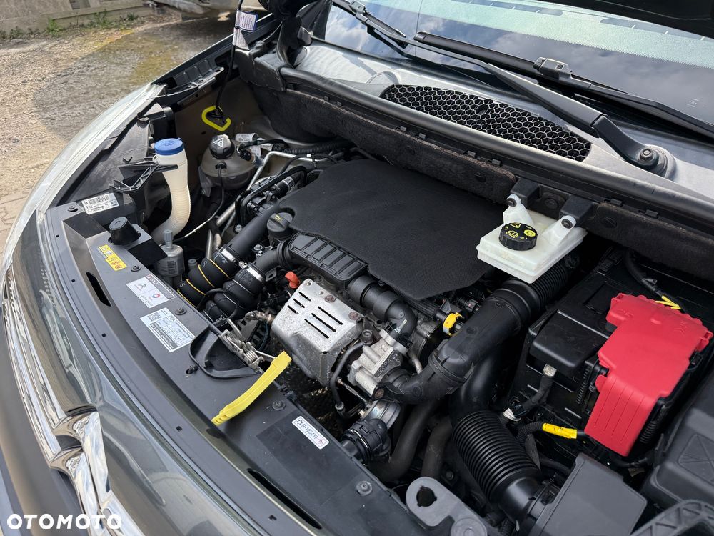 Citroën Berlingo XL 1.2 PureTech Shine S&S - 33