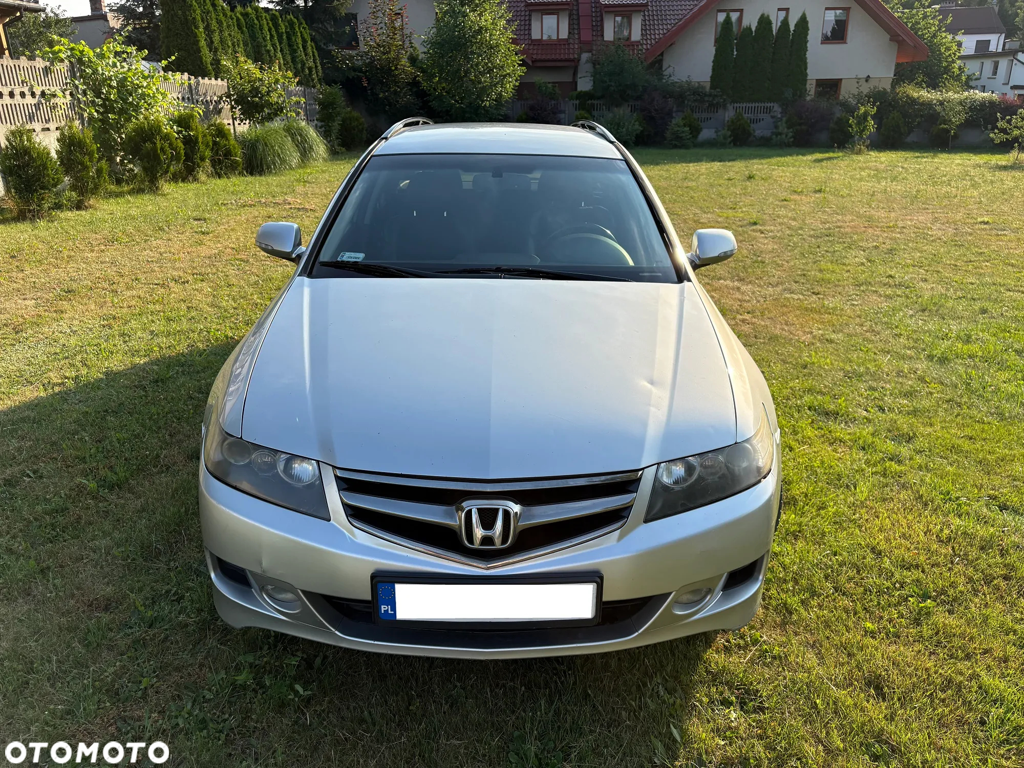 Honda Accord 2.2i-CTDi Sport - 7