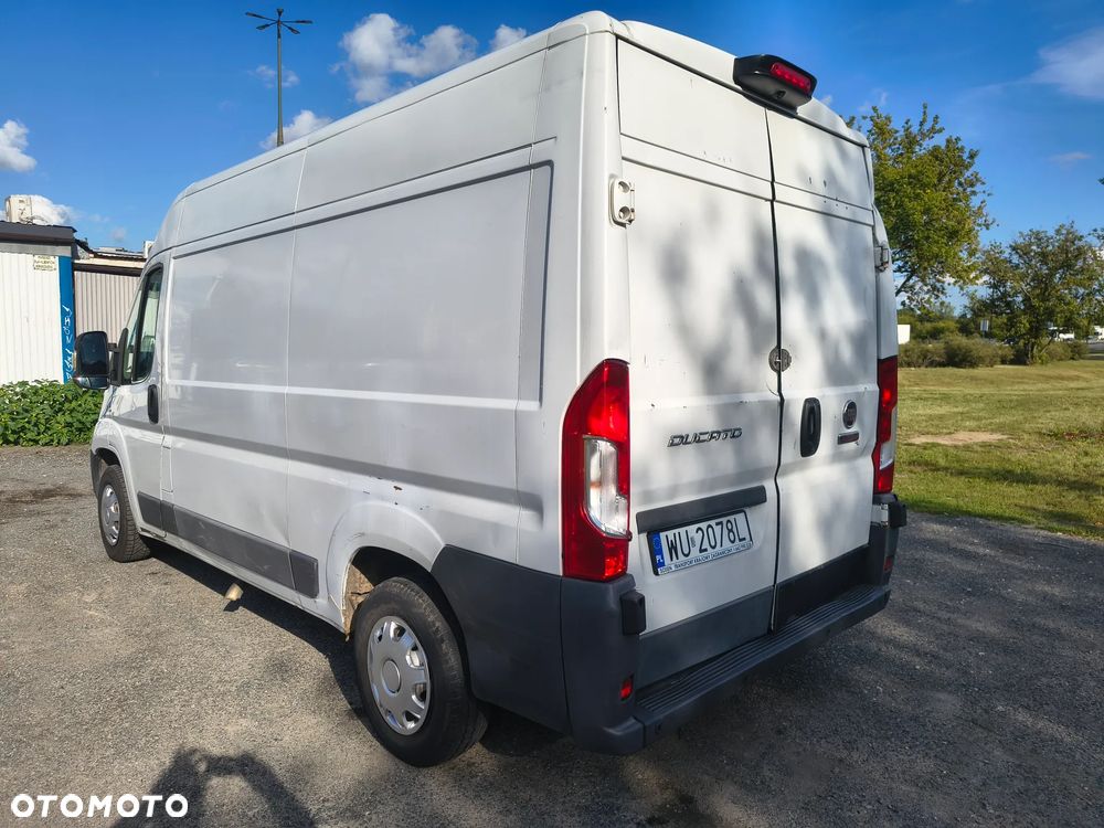 Fiat Ducato - 4