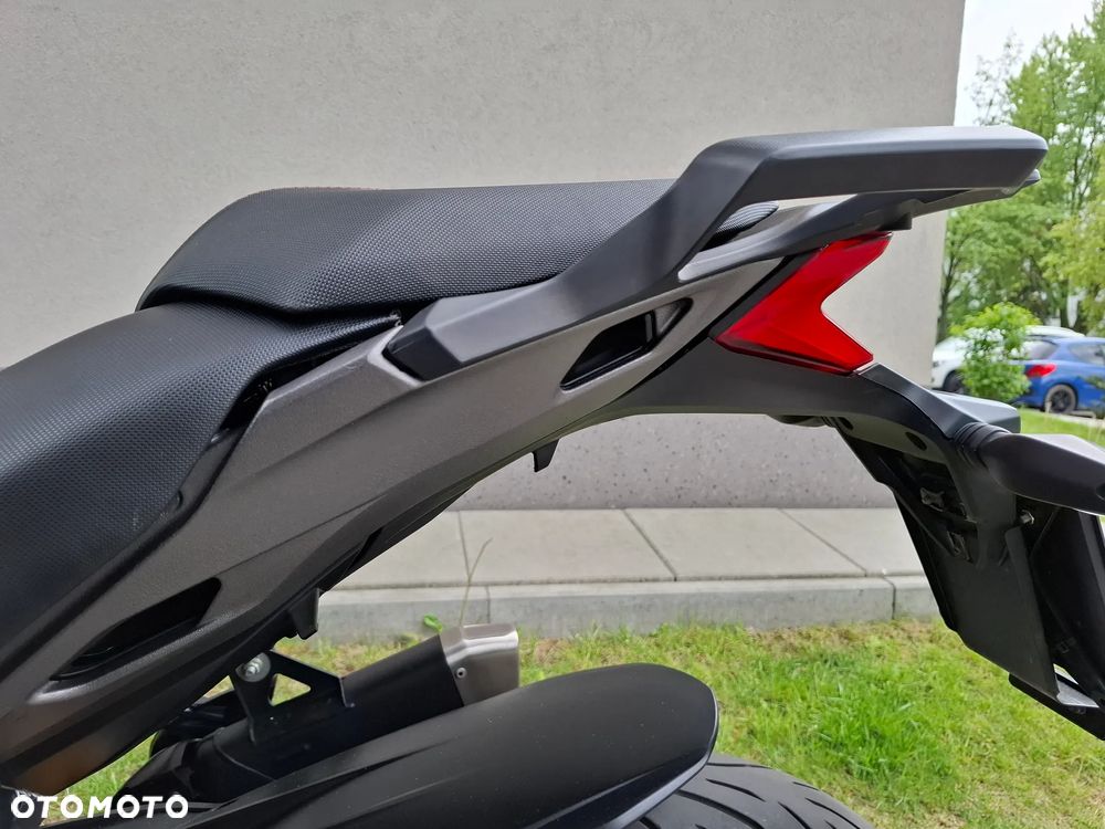 Ducati Multistrada - 17