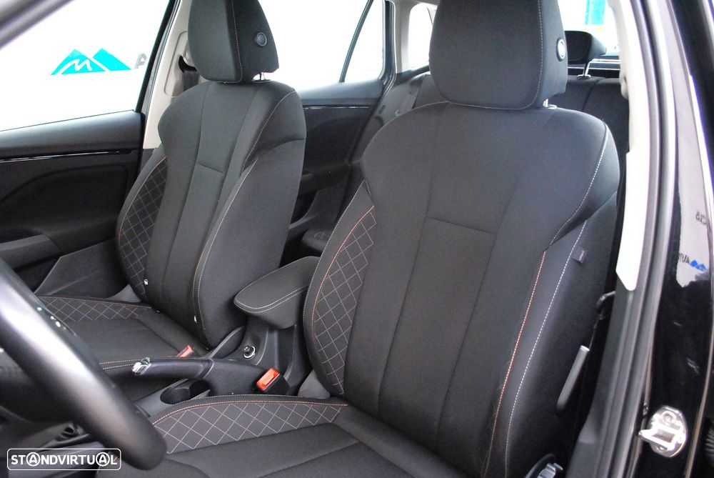 Skoda Kamiq 1.0 TSI DSG - 29