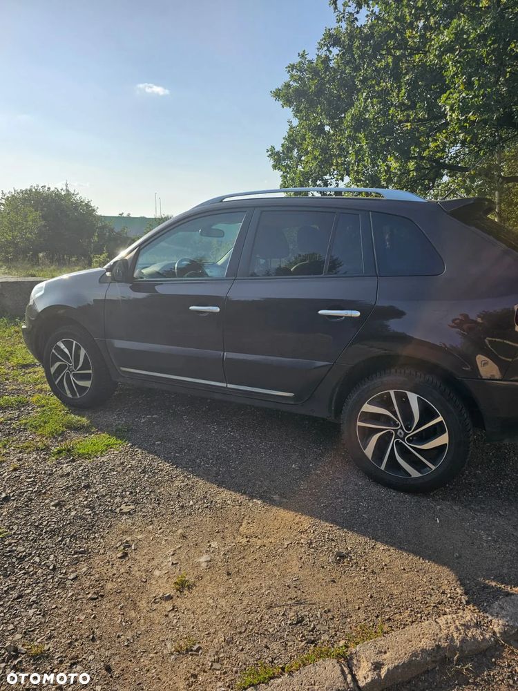 Renault Koleos 2.0 dCi 4x4 Privilege - 5