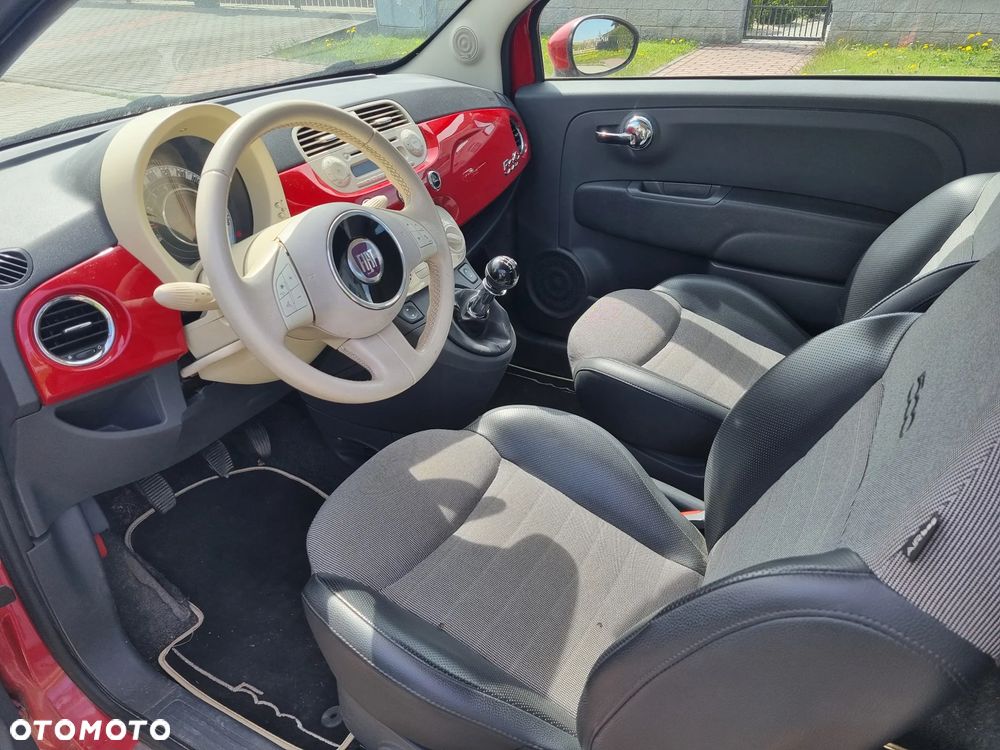 Fiat 500 - 14