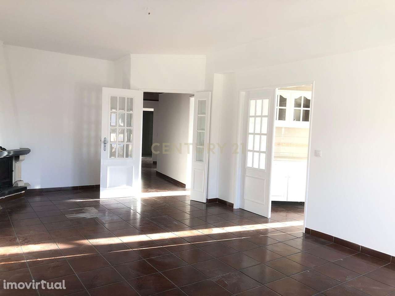 Apartamento T3 com Vista  sobre Pombal e seu castelo - Grande imagem: 2/43