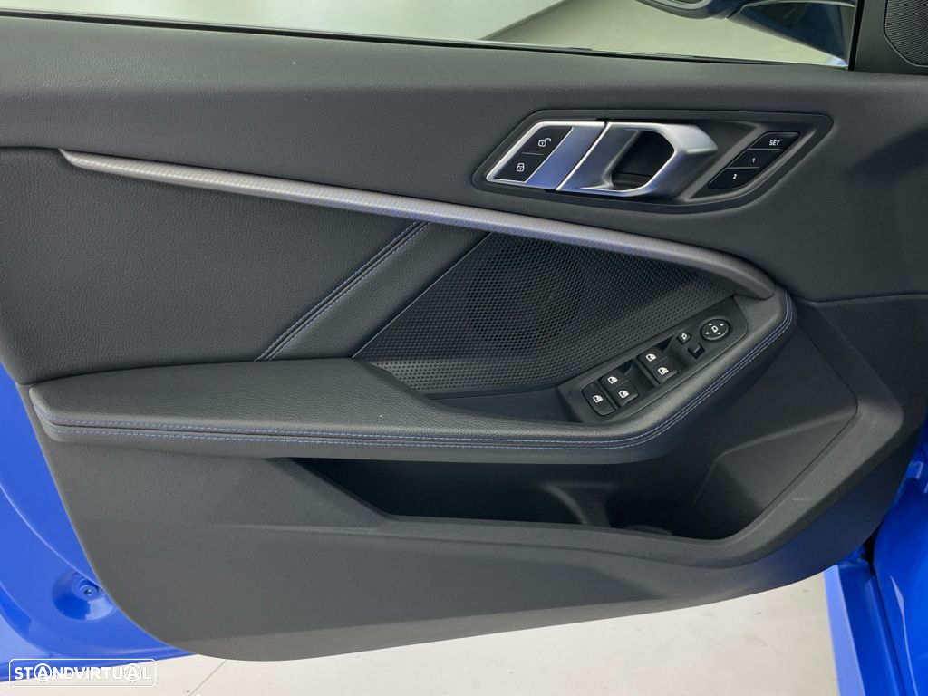 BMW 218 Gran Coupé i Pack Desportivo M - 18