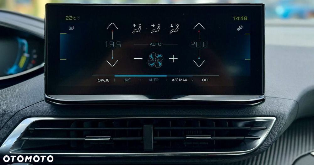 Peugeot 3008 1.6 PureTech Hybrid PHEV Allure Pack S&S EAT8 - 24