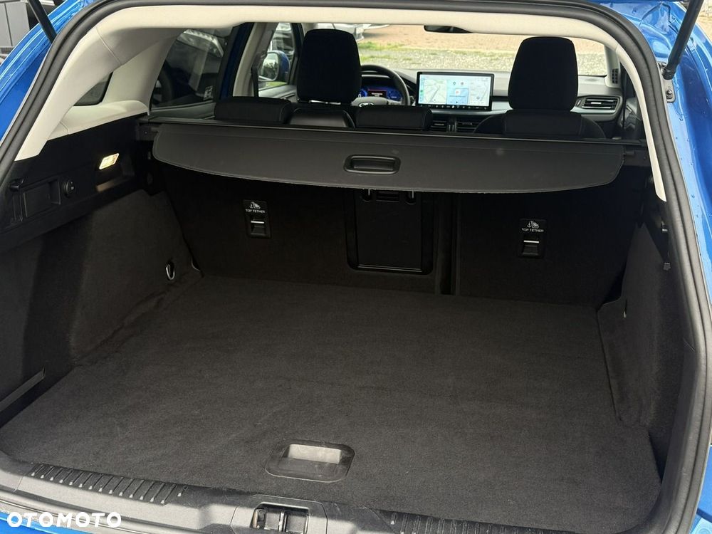 Ford Focus 1.5 EcoBlue STart-Stopp-System ACTIVE X - 34