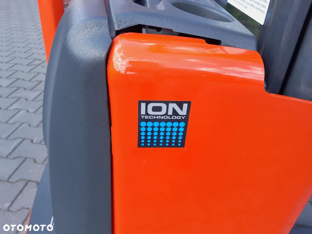 Linde L12 - 12
