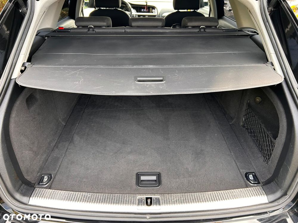 Audi A4 Avant - 21