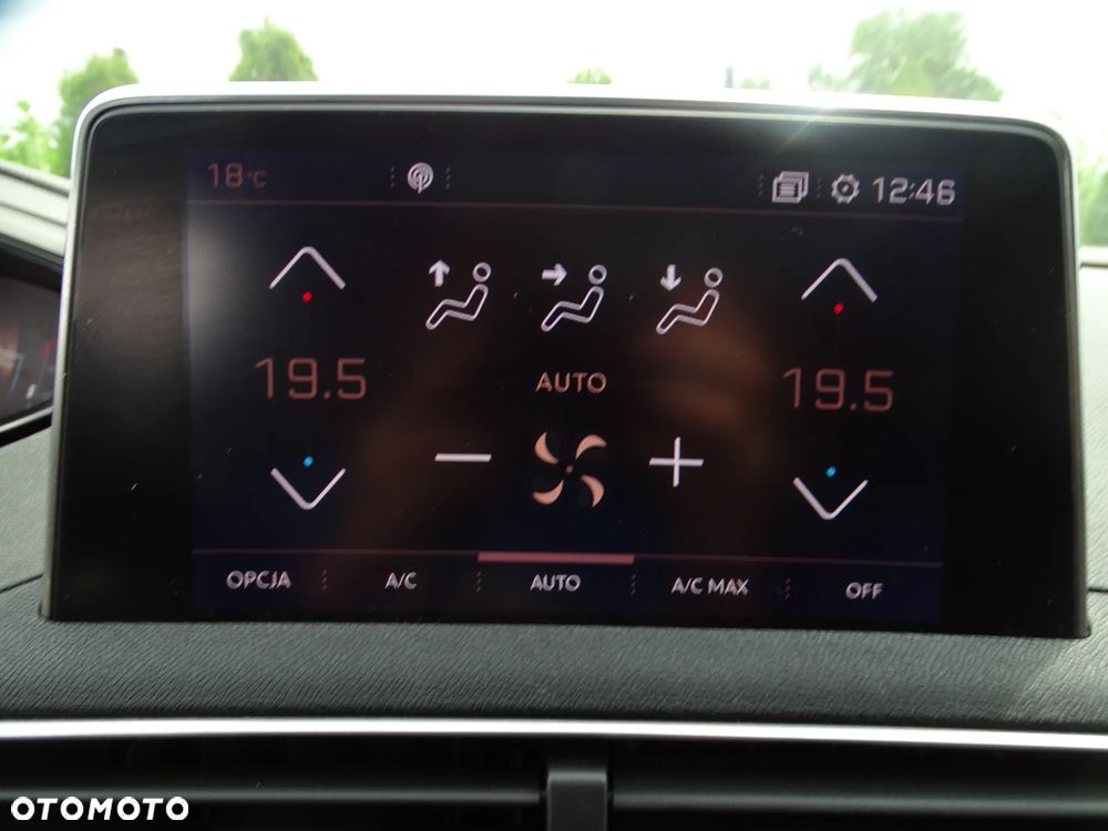 Peugeot 5008 2.0 BlueHDI GT S&S EAT6 - 25