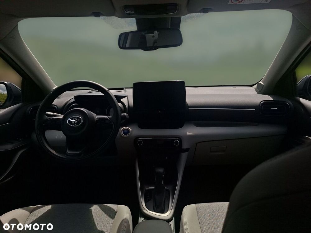 Toyota Yaris - 14