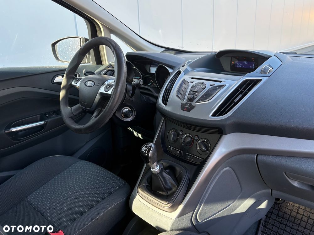 Ford Grand C-MAX 1.6 TDCi Start-Stop-System Trend - 6
