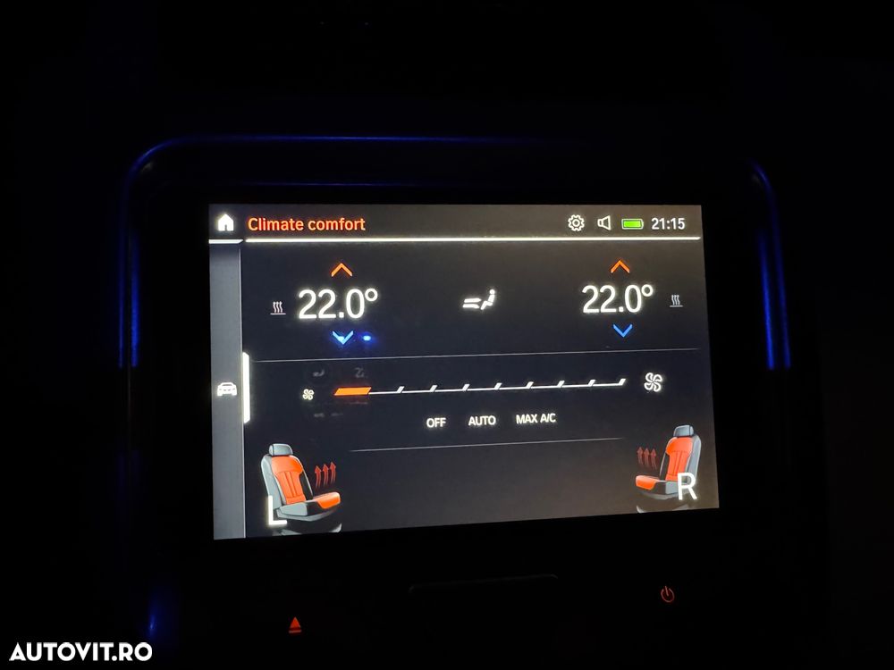 BMW Seria 7 740d xDrive - 17