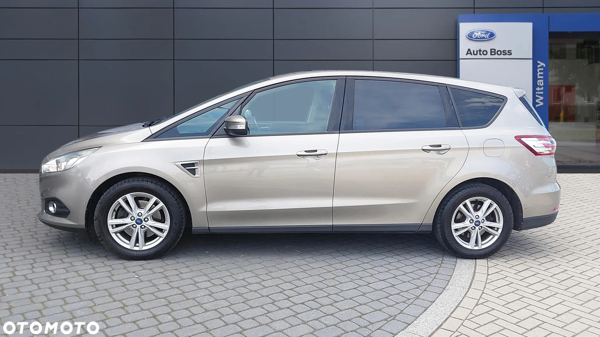 Ford S-Max - 3