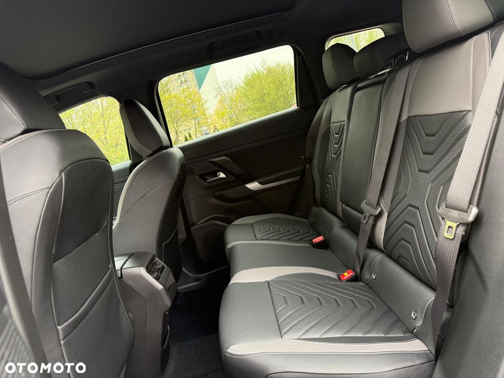 Jeep Compass 1.2 T3 mHEV First Edition FWD DCT - 8