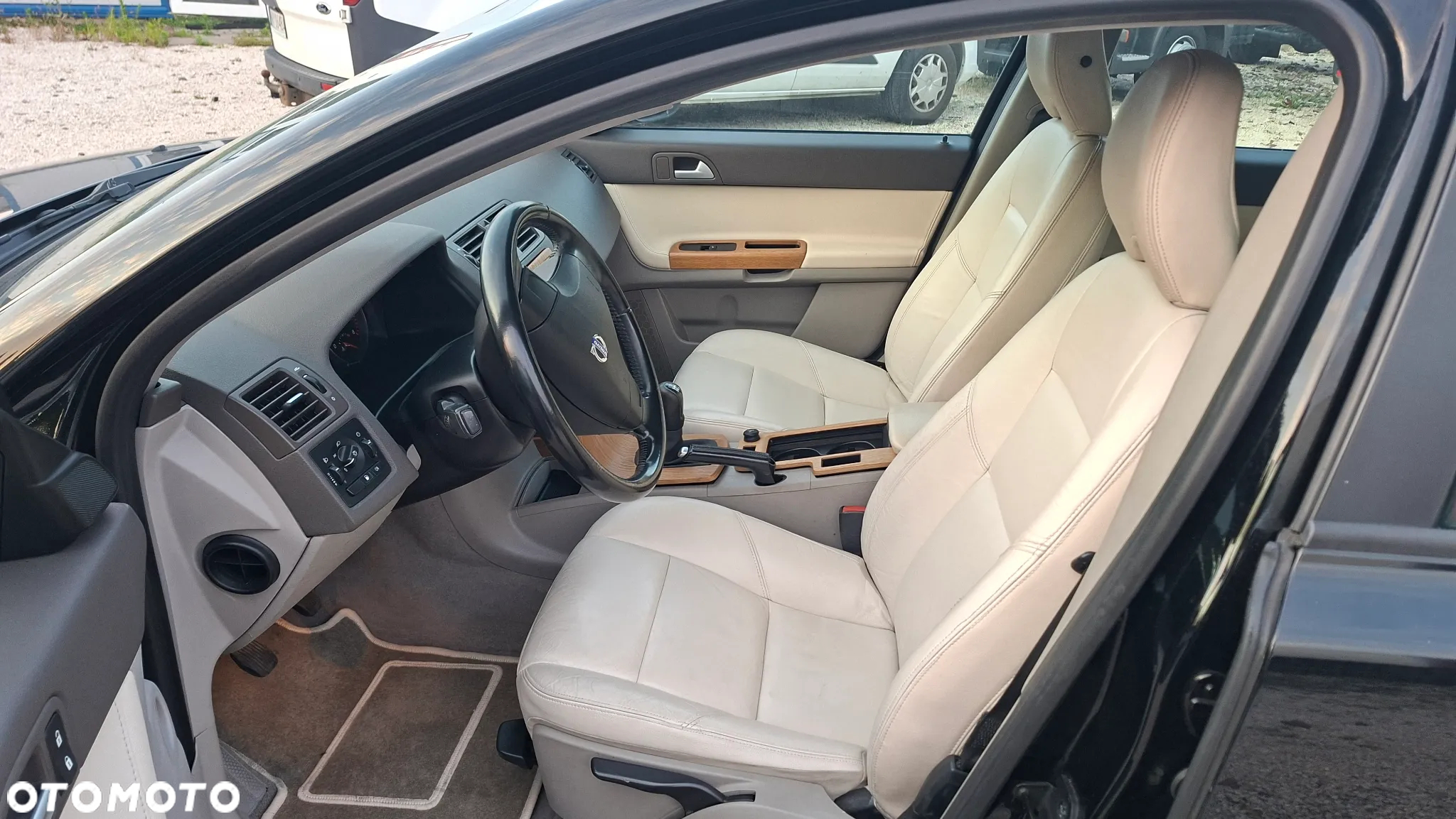 Volvo V50 2.0 Business Edition - 2