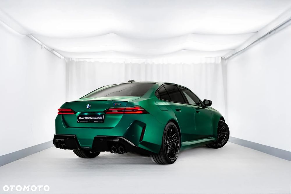 BMW M5 - 2