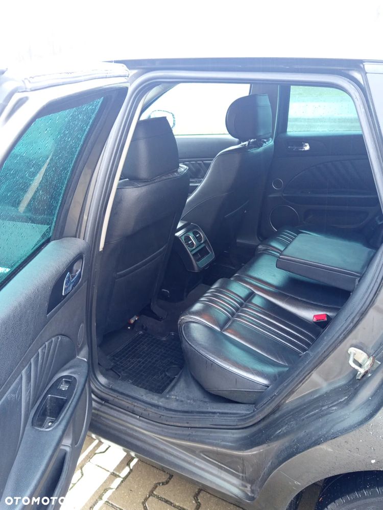 Alfa Romeo 159 1.9 JTDM 16V DPF Progression - 8