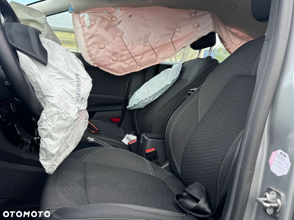 Ford Puma 1.0 EcoBoost Hybrid Sound Edition - 14