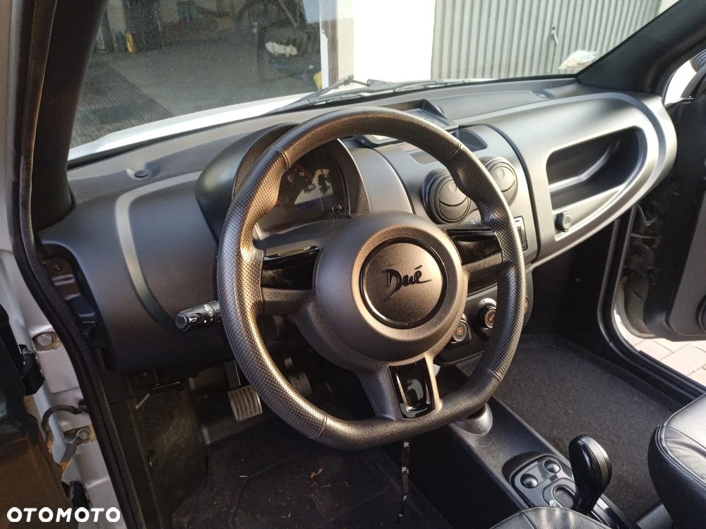 Microcar DUE - 12