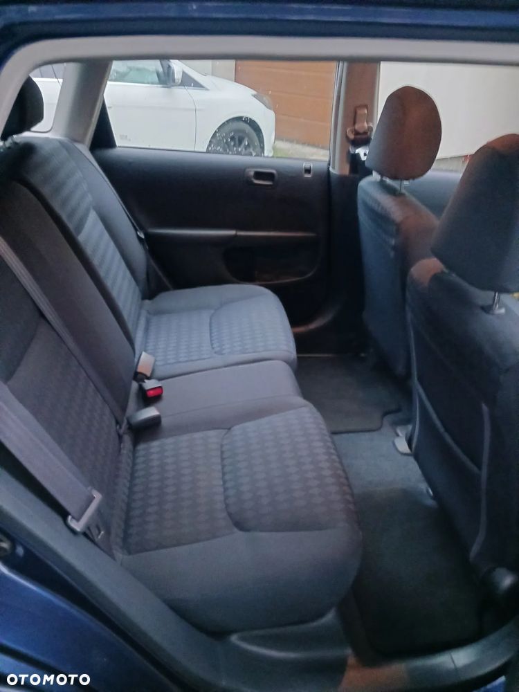 Honda Civic 1.4i S - 8