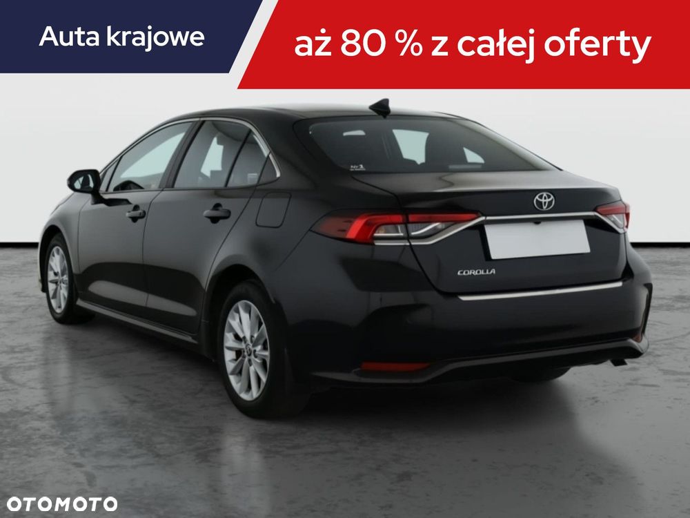 Toyota Corolla - 6