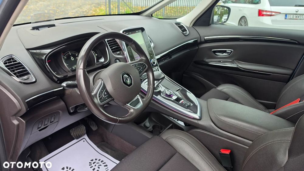 Renault Espace 2017